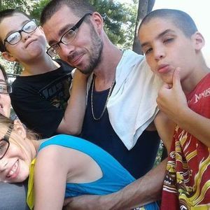 Meet your Posher, James